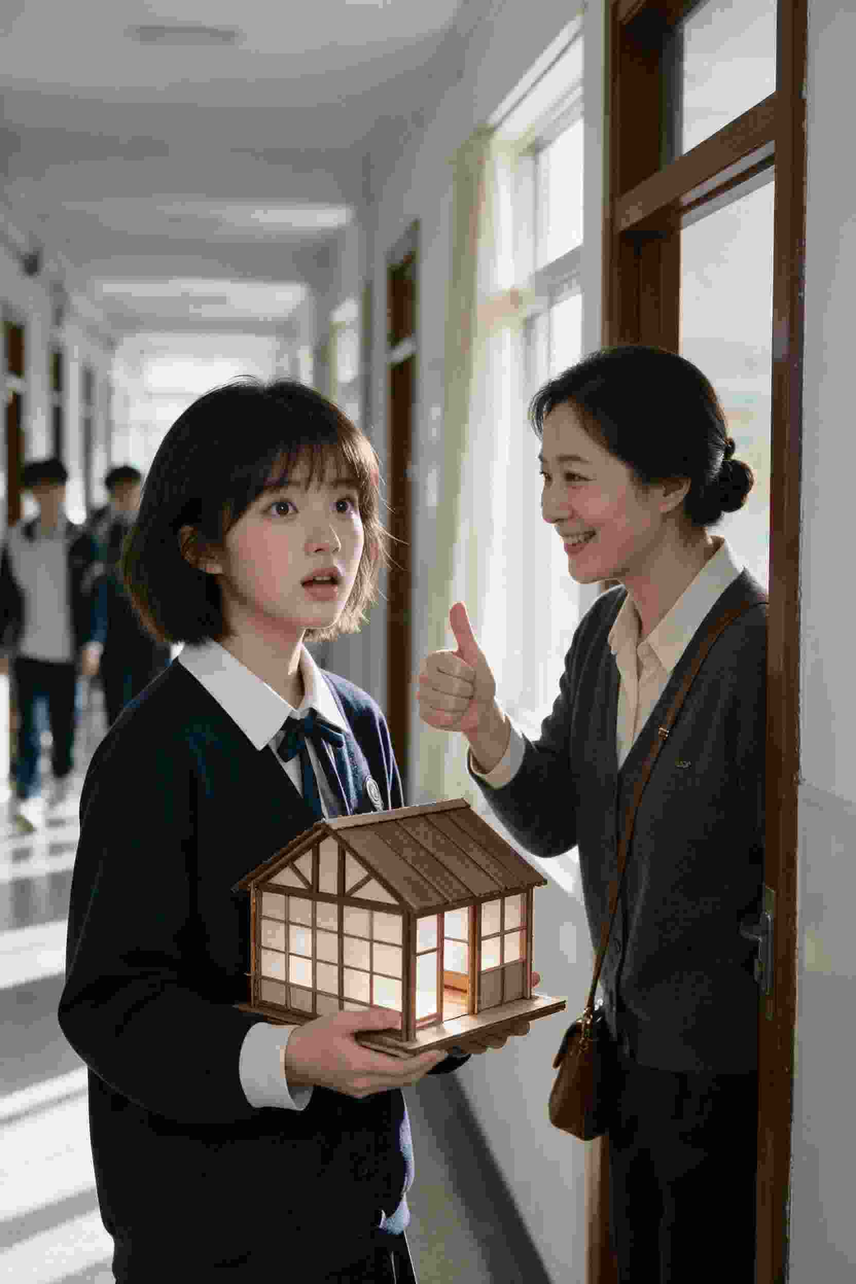 剧照