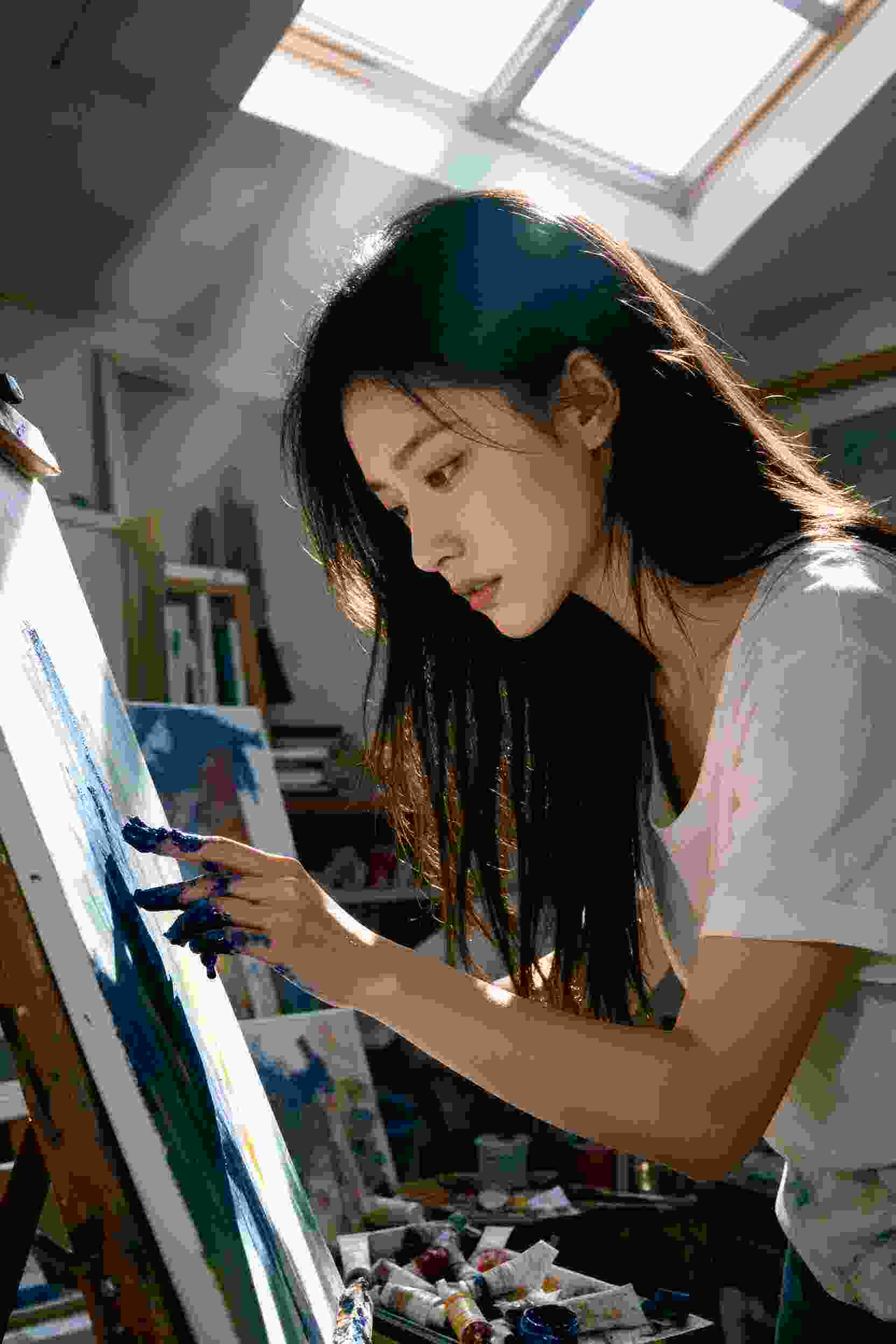 老金两个好儿媳