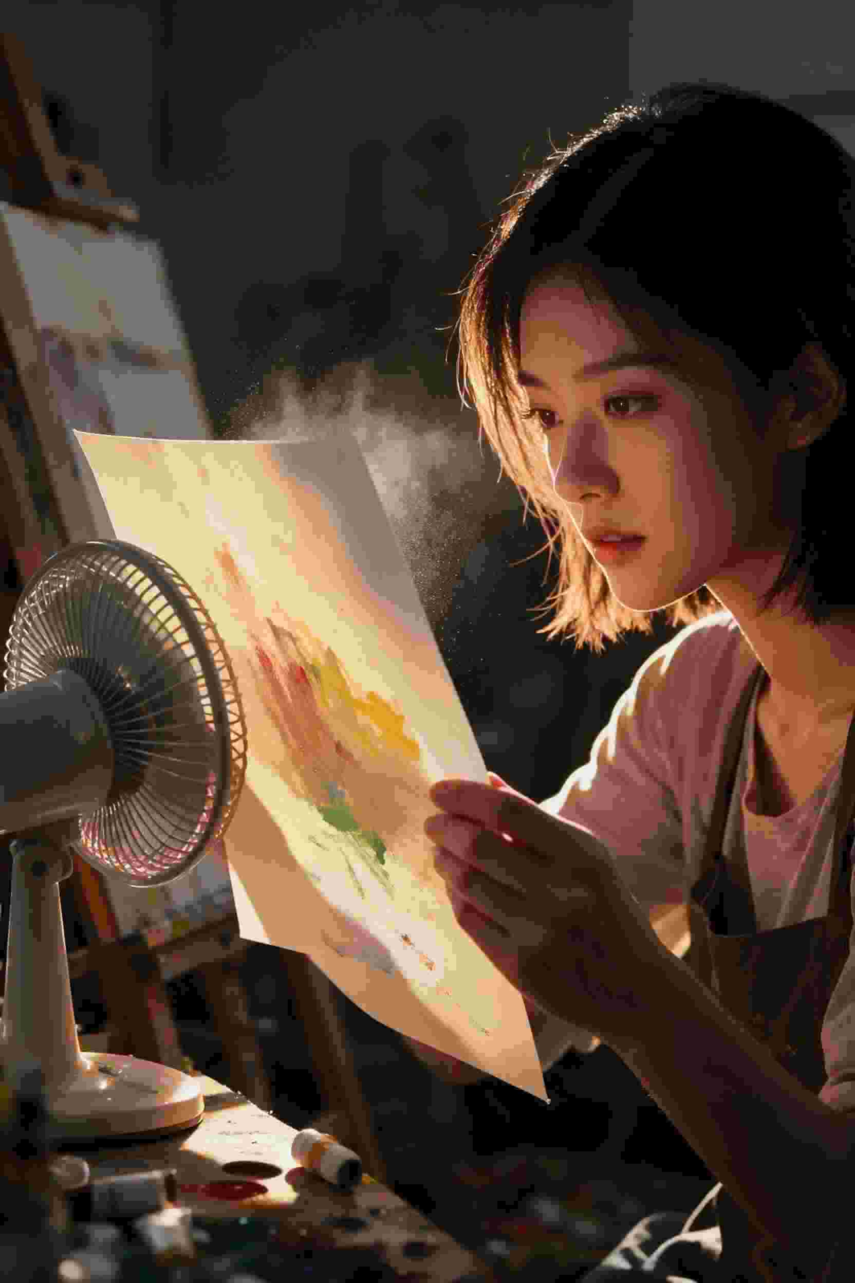 爱情剧6